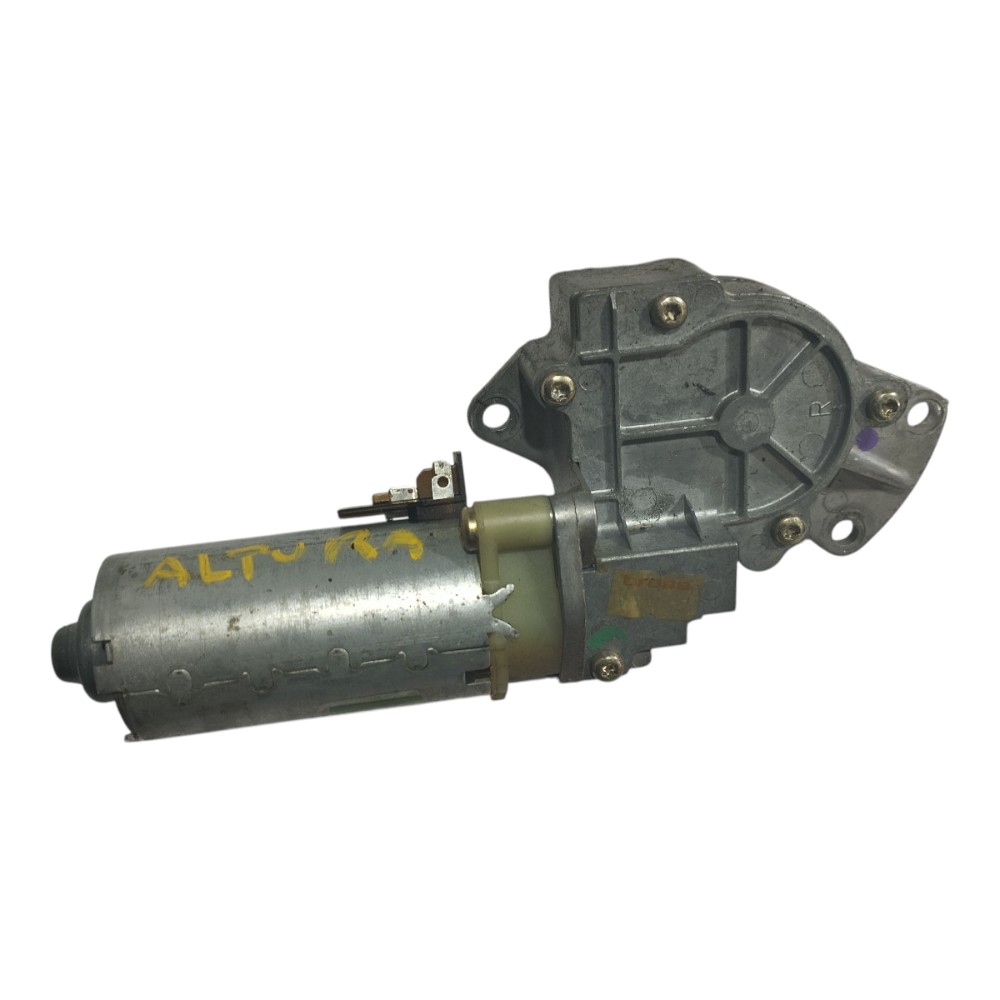 Motor Altura Banco Audi A6 2002 V261 9