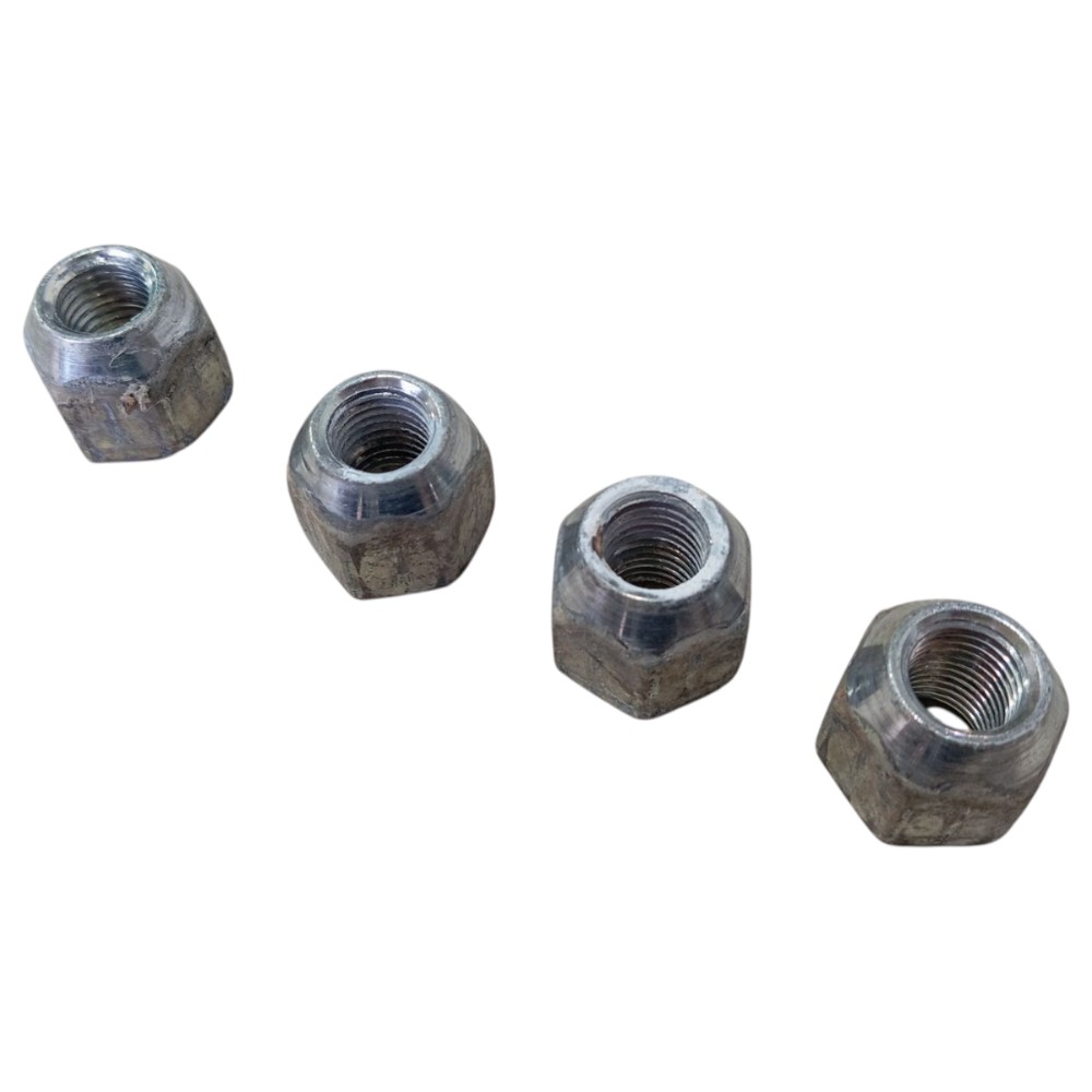 Porcas De Roda 4 Und Jac Ejs1 2022 2023 V651