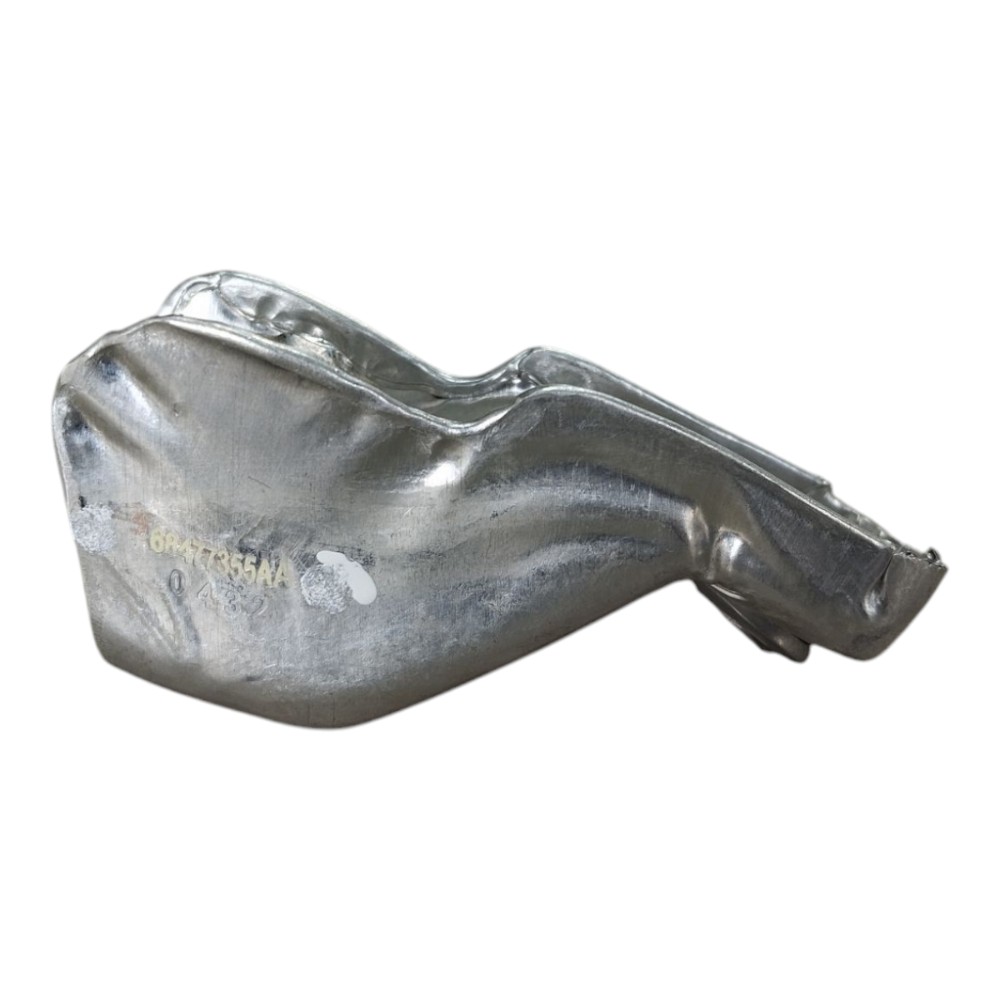 Defletor Turbina Ram Rampage Rt 2023 2024 V641 3