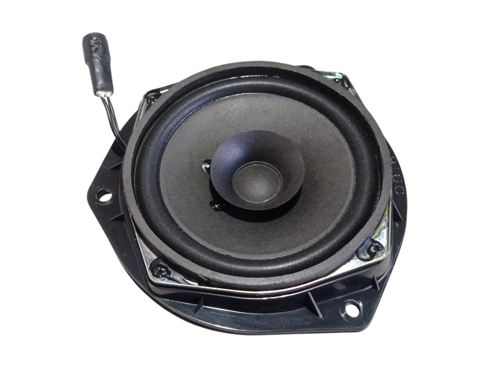 Alto Falante Traseiro Esquerdo Jac Iev40 2020 V615 Preto 6
