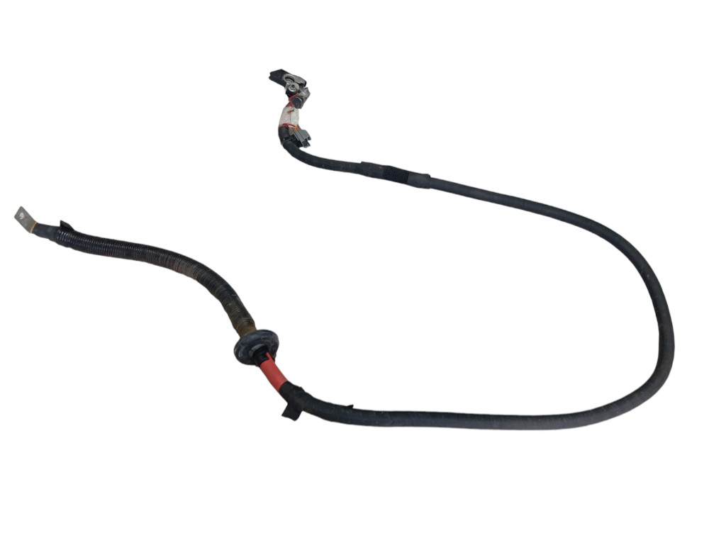 Cabo Positivo Bateria Jeep Grand Cherokee 2014 V604