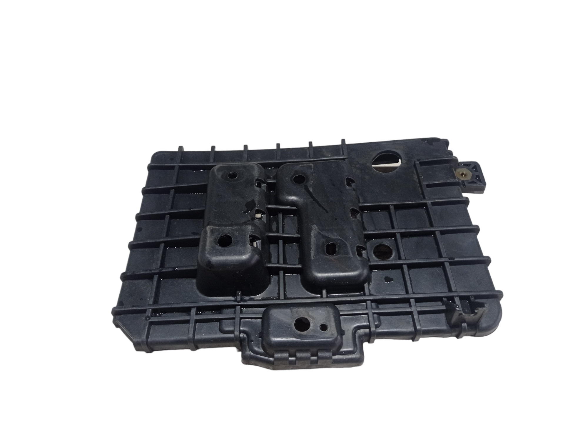 Suporte Bateria Hyundai Azera 2009 3.3 V595 1