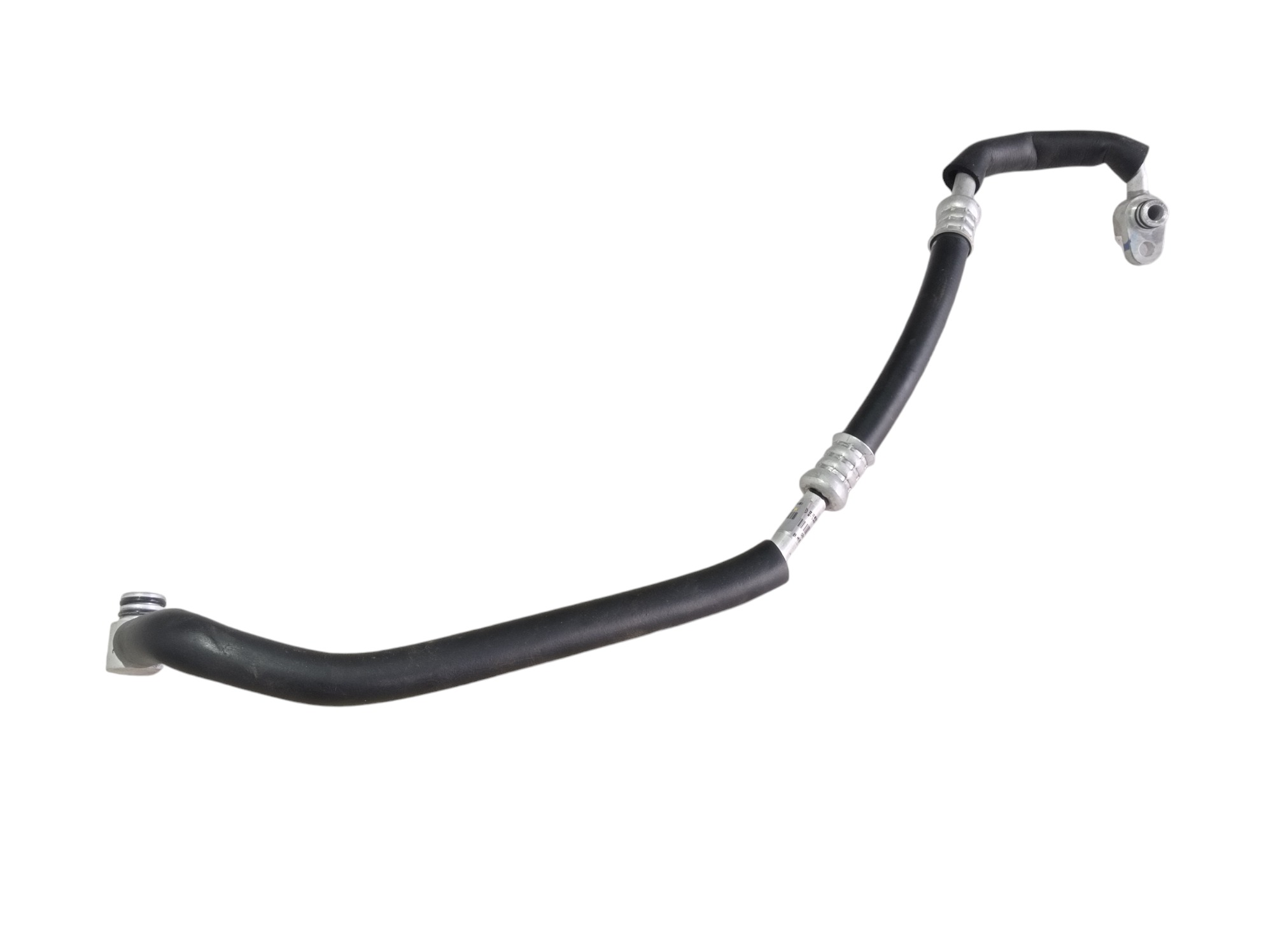 Mangueira Ar Condicionado Byd Dolphin Gs 2024 2025 V596 2