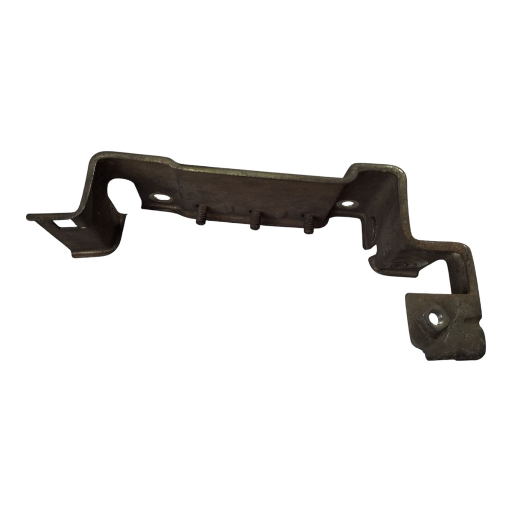 Suporte Caixa Fusível Ext Mitsubishi L200 Sport 2004 V638 5