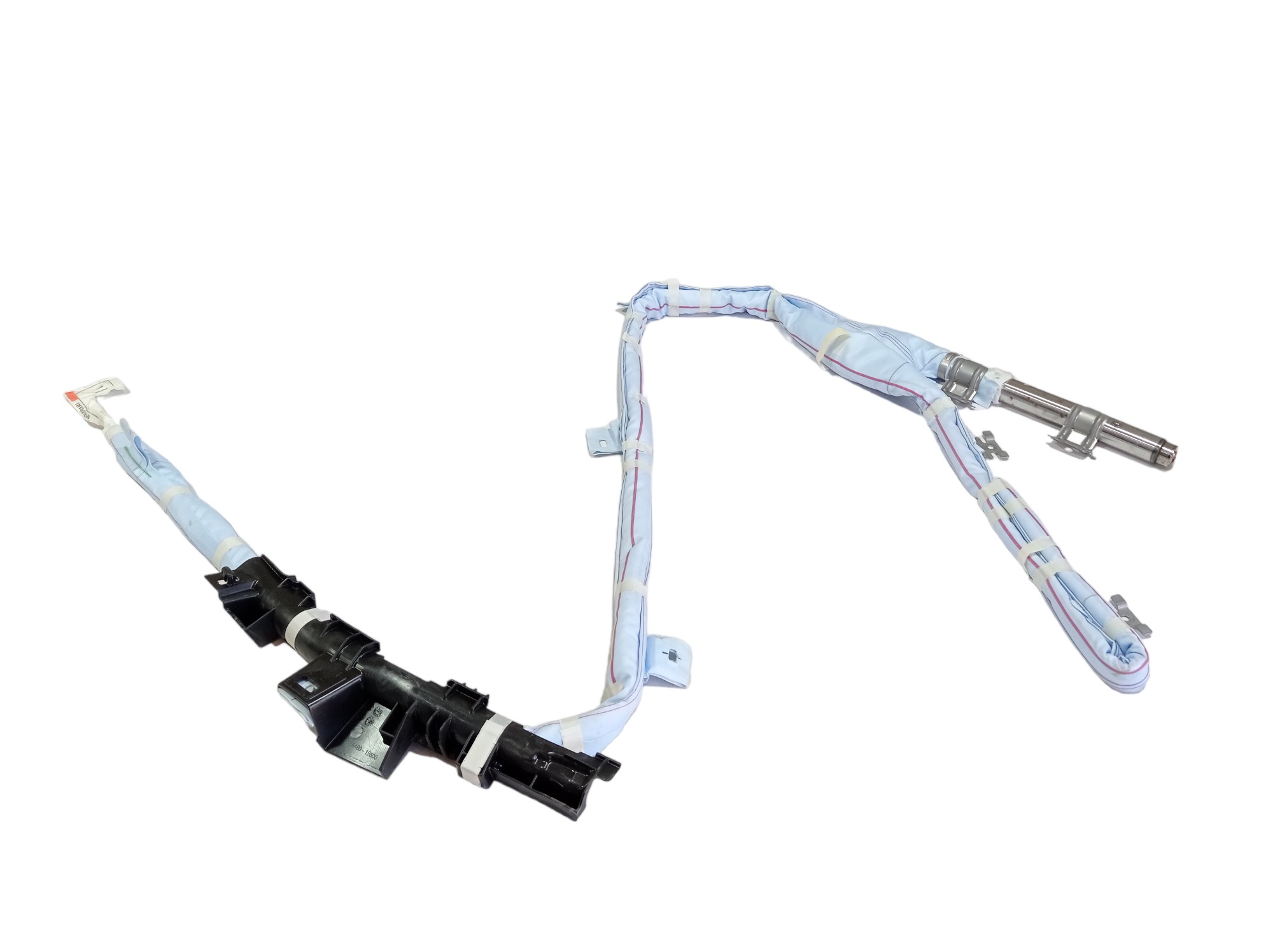 Cortina Direita Lexus Rx 450hl 2021 V576 Tg14e04001 2