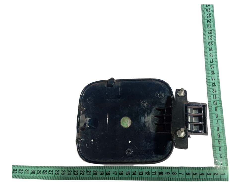 Portinhola Tanque Combustível Fiat Idea 2008 2014 Etorq V259 4