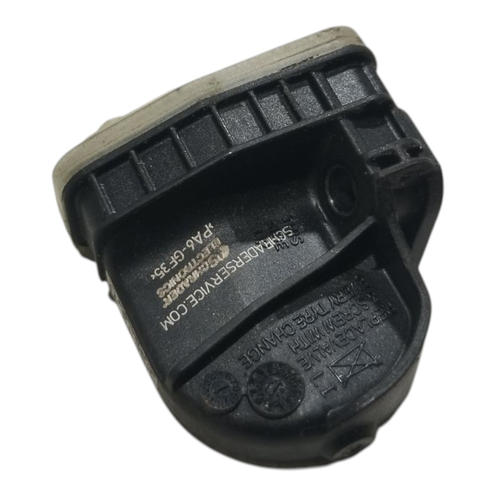 Sensor Pressão Jac T50 2017 2021 V662 3