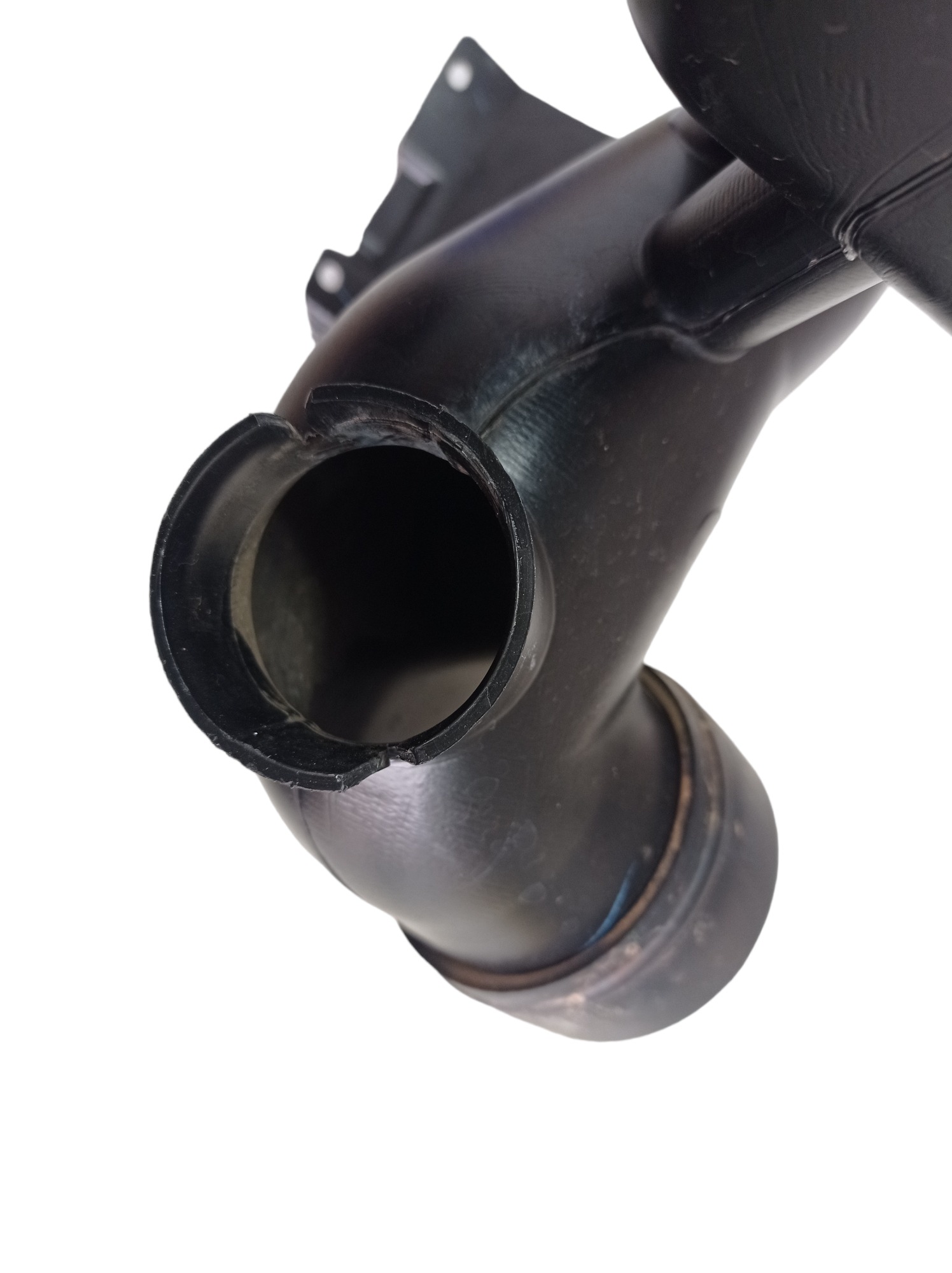 Duto Entrada De Ar Suzuki Grand Vitara 2012 2015 V570 3