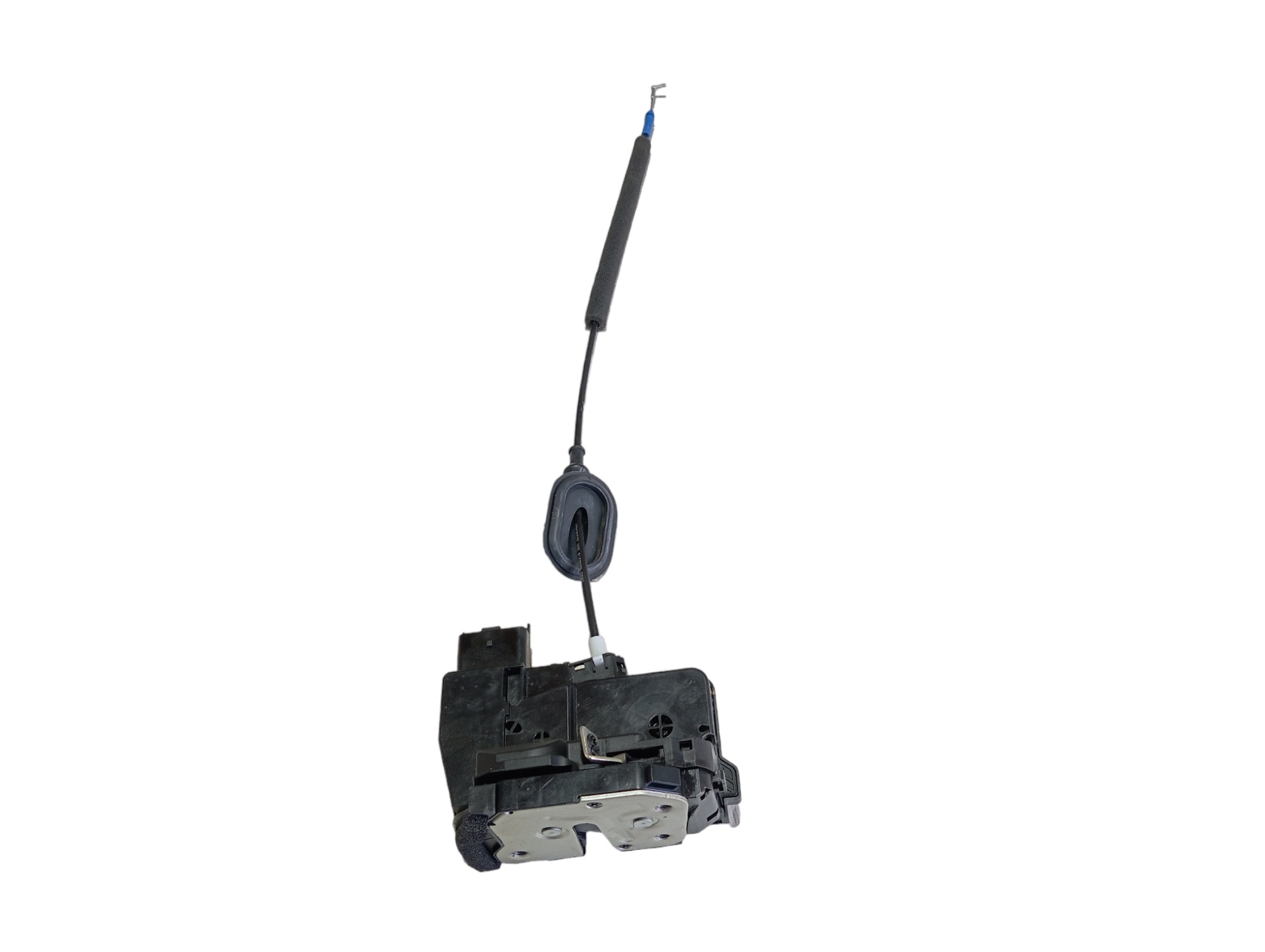 Fechadura Porta Traseira Direita Byd Dolphin Gs 2024 25 V596 5