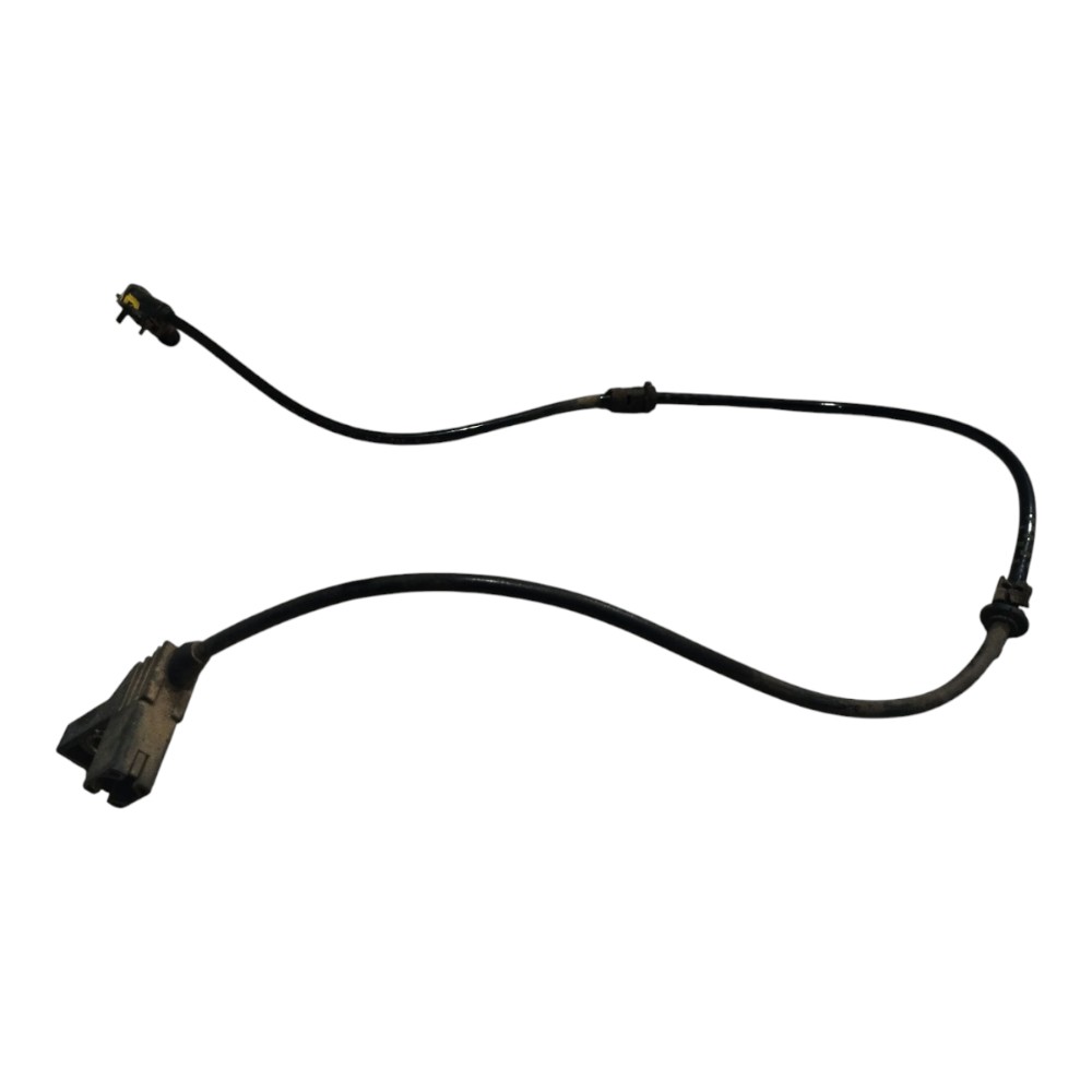Sensor Pastilha Diant Direito Mercedez C180 2002 2007 V661 8