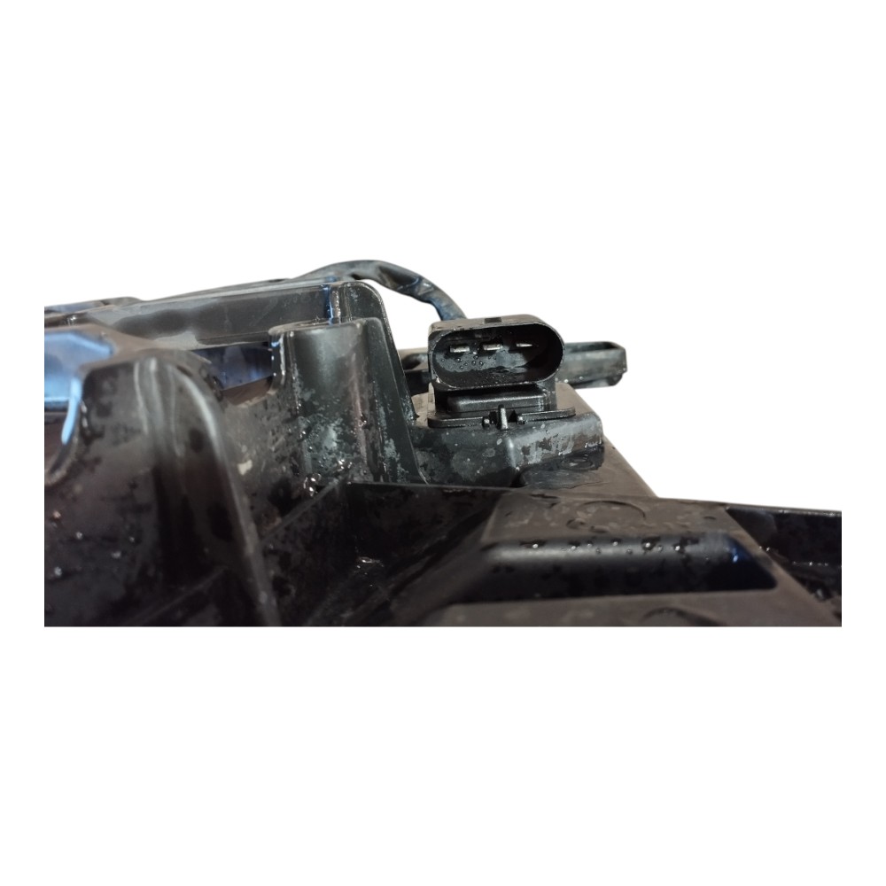 Ventoinha Radiador Chery Tiggo 7 Pro 2022 2024 V640 8