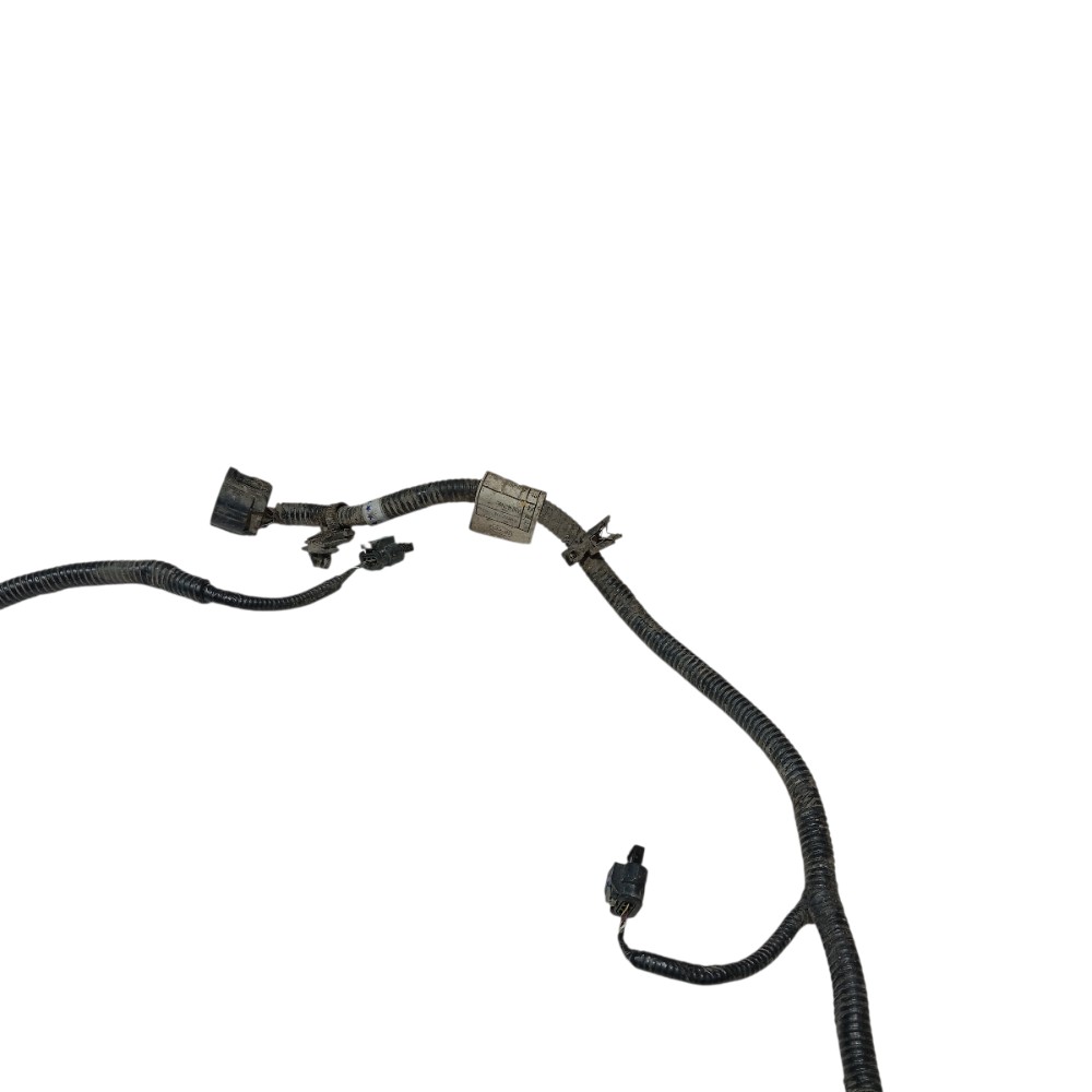 Chicote Sensor Parachoque Traseiro Byd Song Pro 2025 V669 5