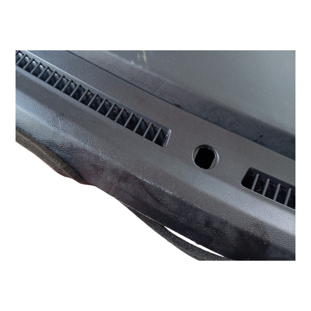 Capa Painel Jac Ej7 2023 V618 9