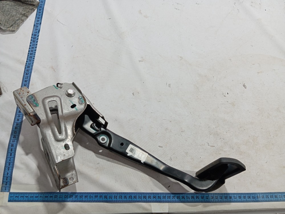 Pedal freio GWM Ora GT03 2024 V625 8