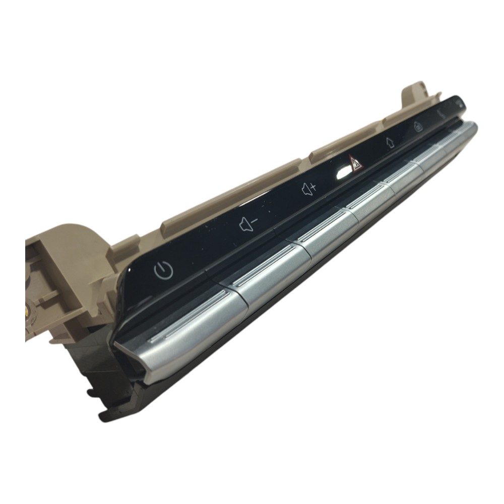 Botao Comando Rádio Chery Tiggo 5x Sport 2024 V621 6