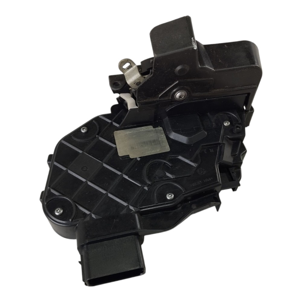Fechadura Porta Dianteira Dir Land Rover Discovery 3 07 V635 9