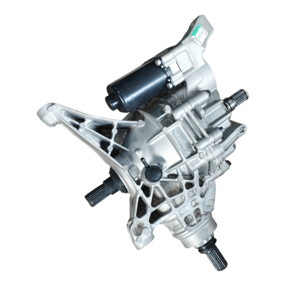 Diferencial Traseiro Ram Rampage Rt 2023 2024 V641 7