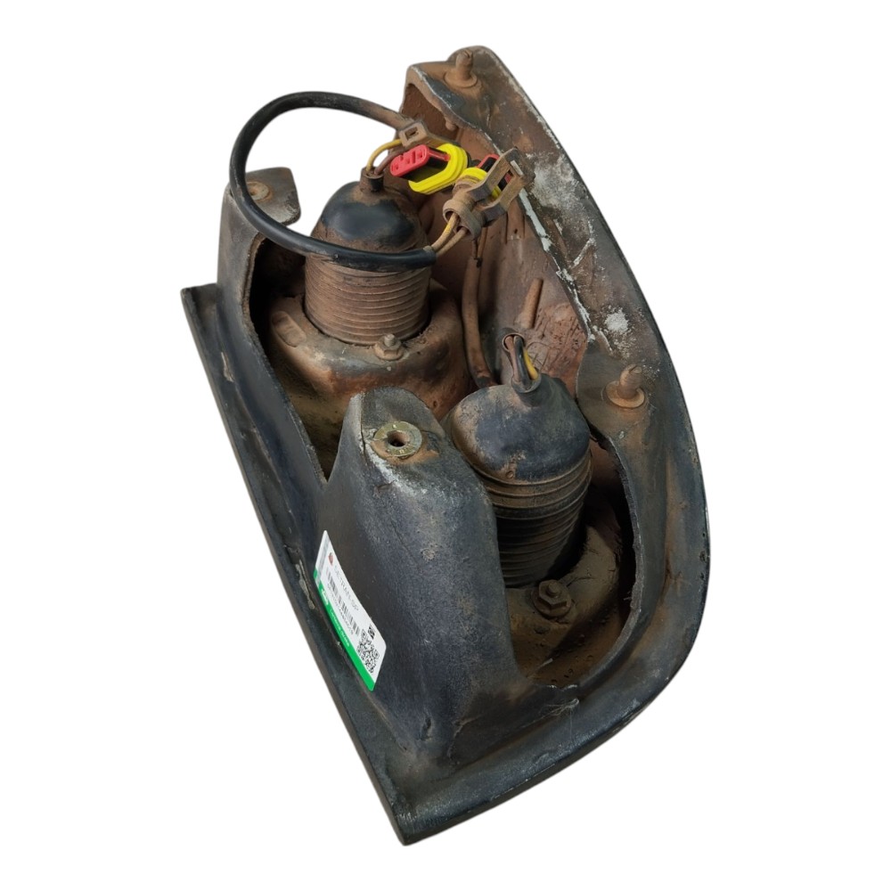 Lanterna Direita Mitsubishi L200 Sport 2004 V638 3