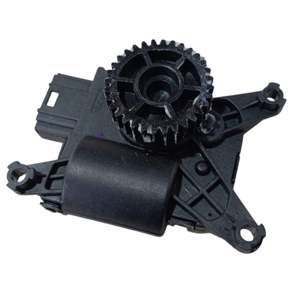 Motor Atuador Ar Condicionado Jac Ejs1 2022 2023 V651 3