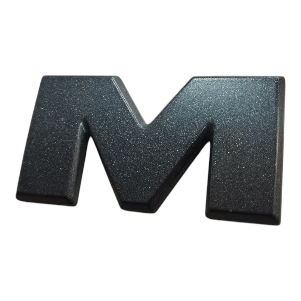 Emblema Letra M Porta Diant Esquerda Rampage Rt 2023 24 V641 6