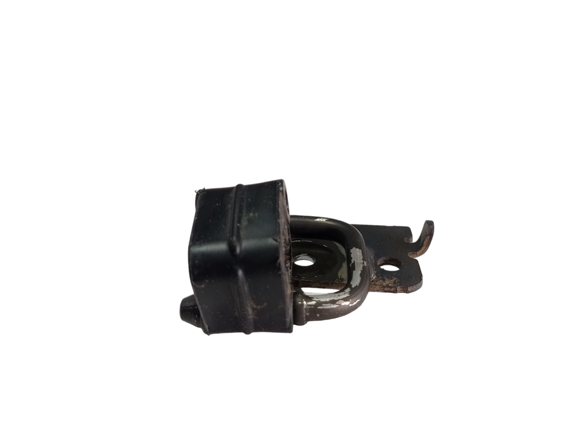 Suporte Coxim Escapamento Esquerdo Range Rover Sport 14 V592 2
