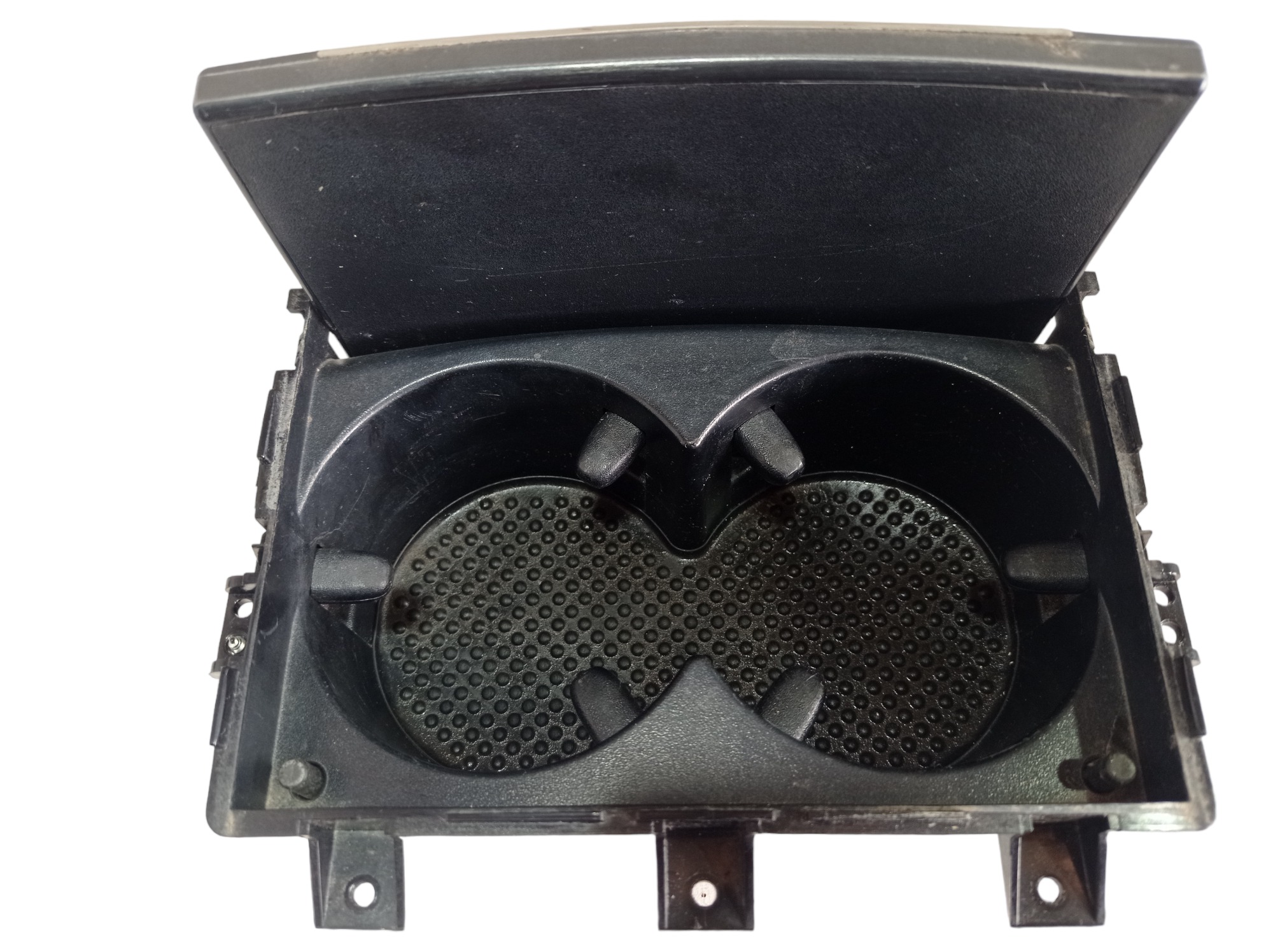 Porta Copos Hyundai Azera 3.3 2011 V579 Cinza 9