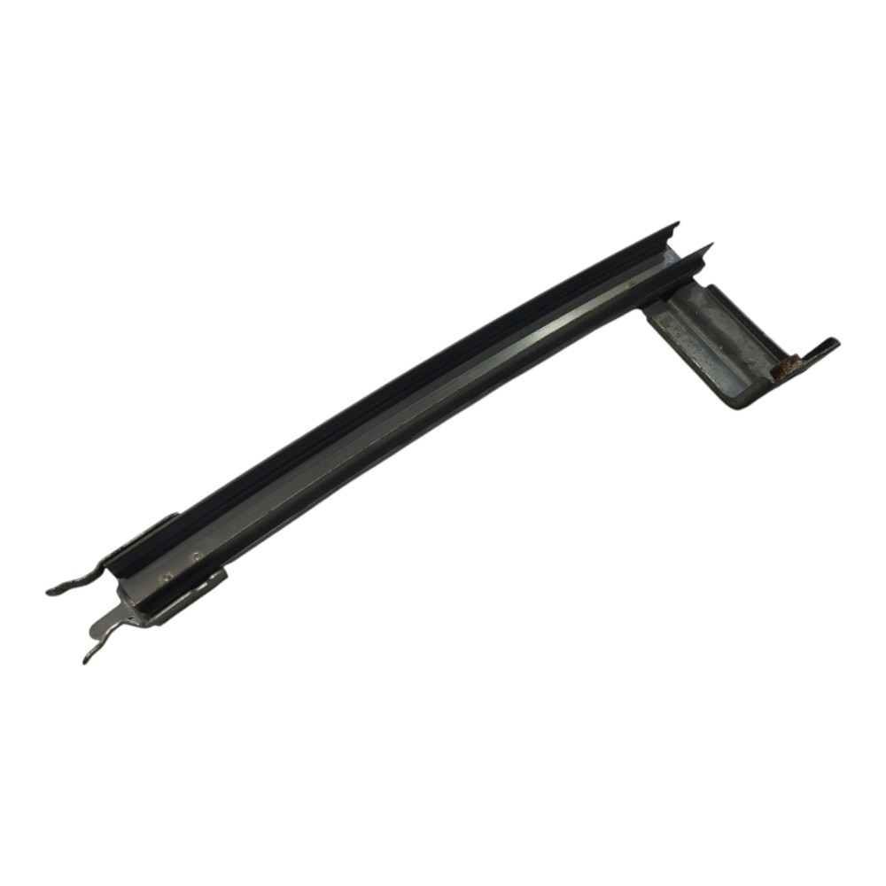 Canaleta Porta Vidro Dianteiro Direito Nissan Leaf 2023 V632 6