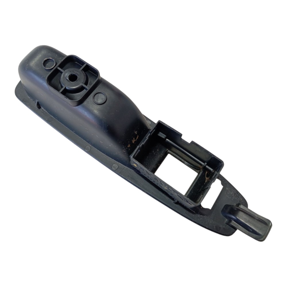 Moldura Botão Vidro Porta Tras Direita Renault Zoe 2023 V639 3