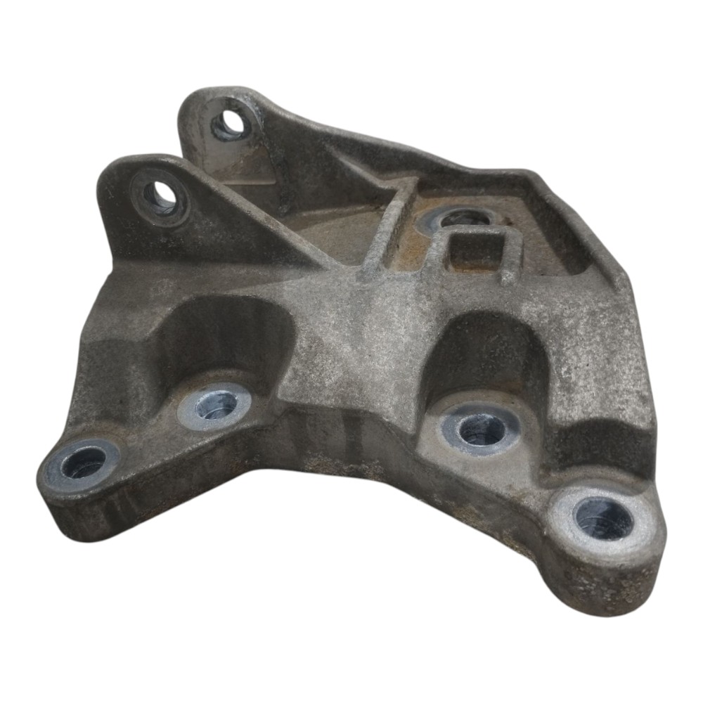 Suporte Coxim Direito Motor Discovery Sport 2016 A 2018 V663 6