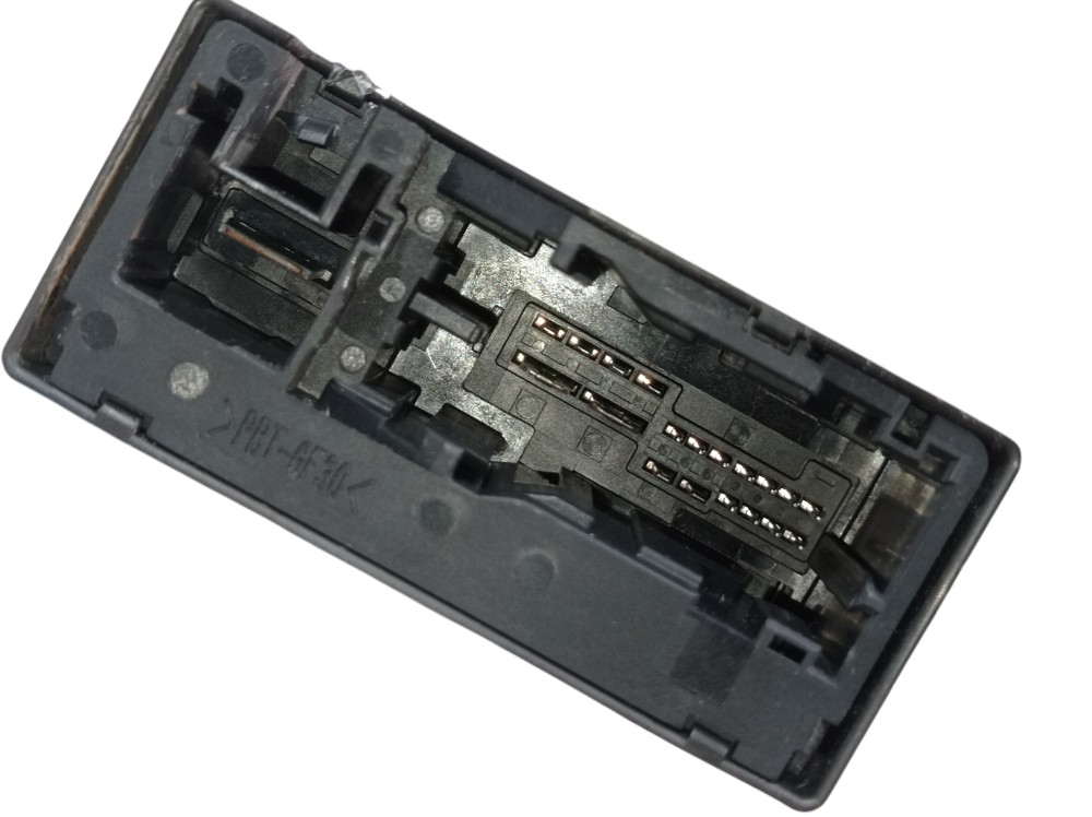 Modulo 82644-48030 Lexus Rx500h F Sport Direct 4 2023 V619 7