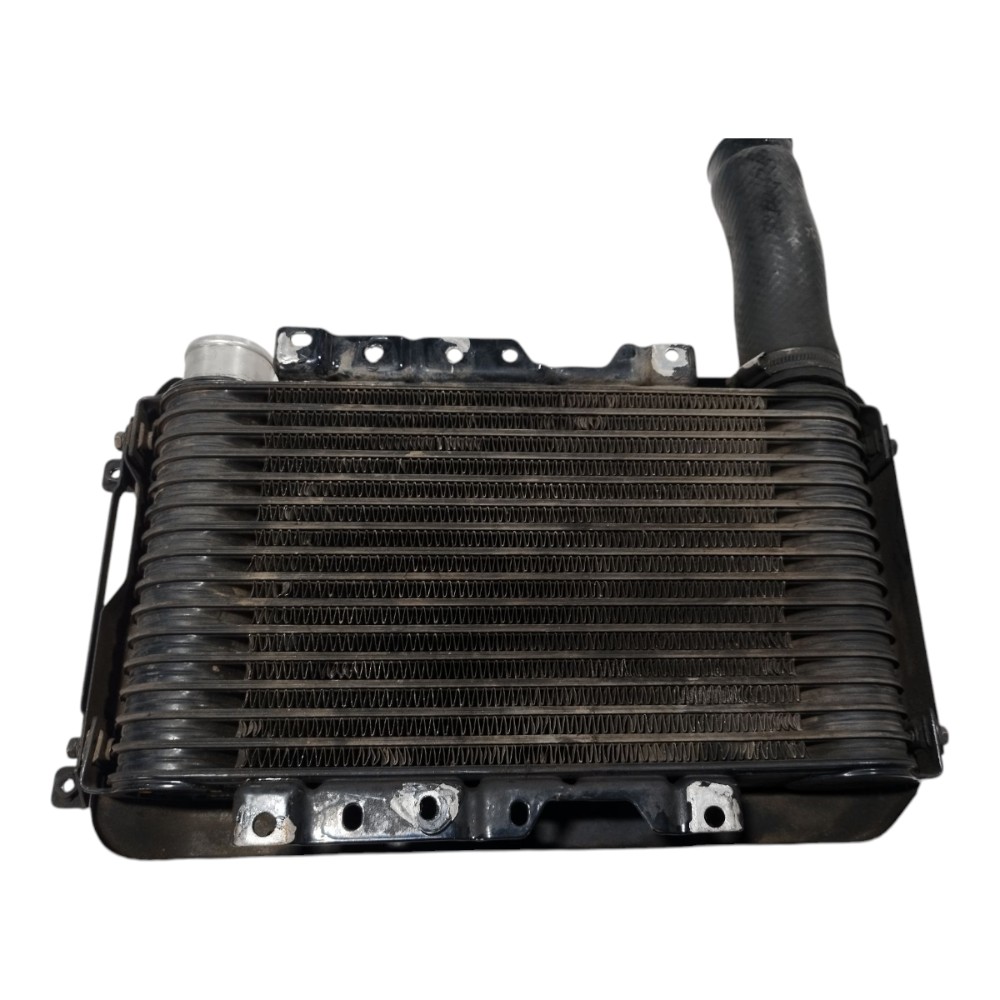 Radiador Intercooler Mitsubishi L200 Sport 2004 V638 3