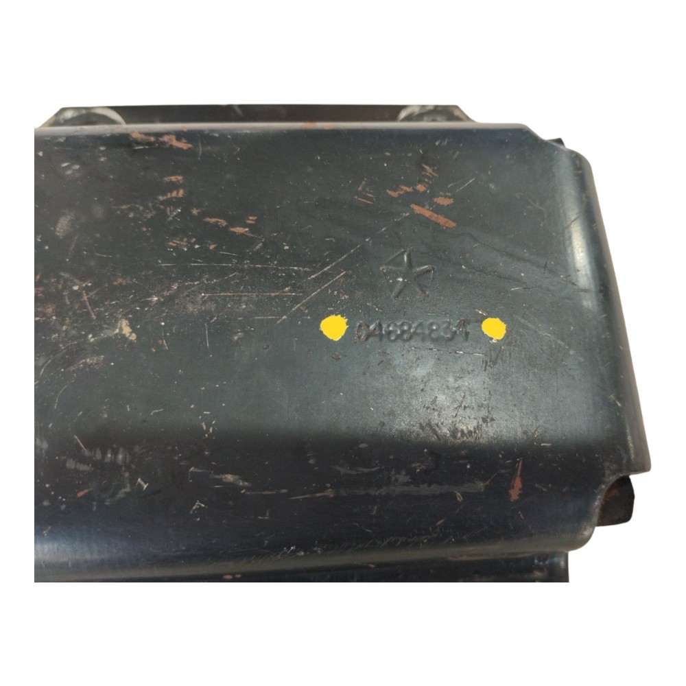 Suporte Feixe Mola Drt Chrysler Grand Caravan 2003 V578 9