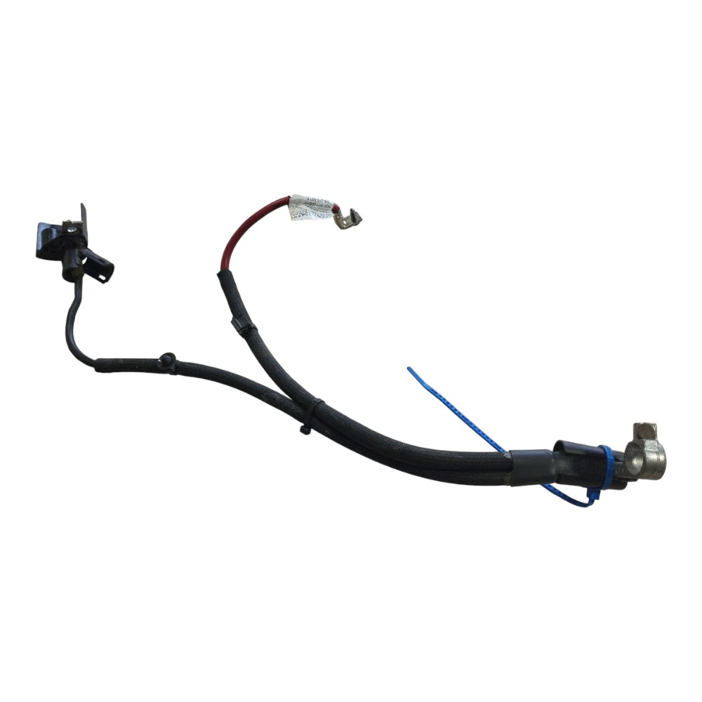 Cabo Bateria Positivo Vw Taos Highline 2022 2024 V655 5