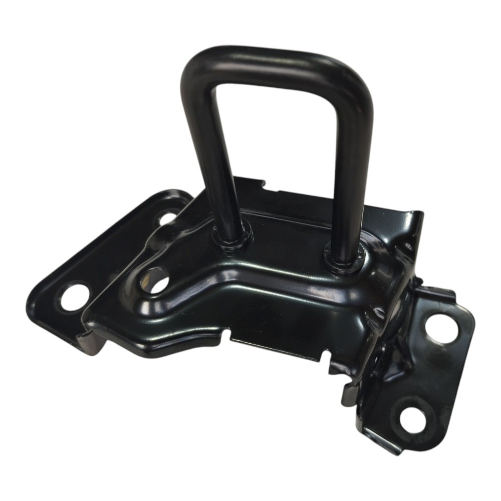 Suporte Banco Tras Esq Byd Dolphin Mini 2024 2025 V634 7