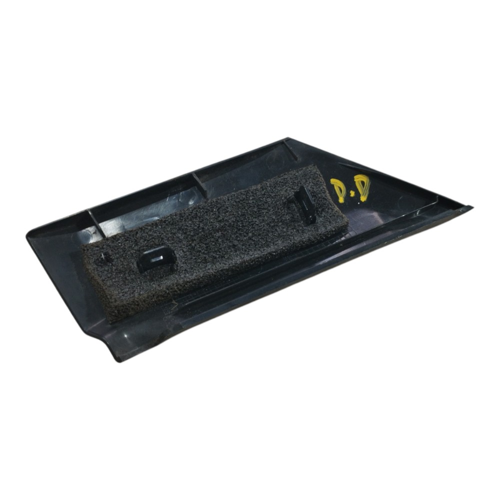 Moldura Externa Porta Diant Dir Suzuki Scross 2015 2016 V648 Preto 7