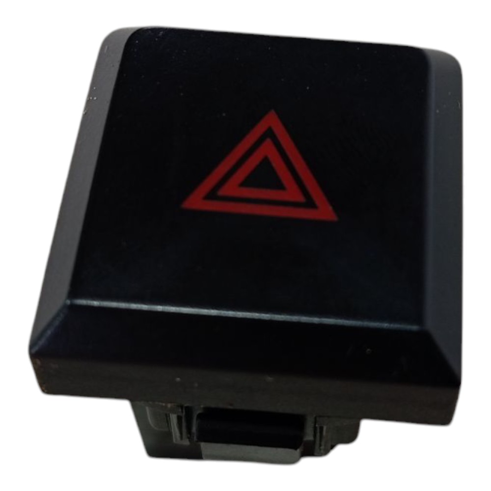 Botão Pisca Alerta Ford Fusion 2009 2012 V637 3