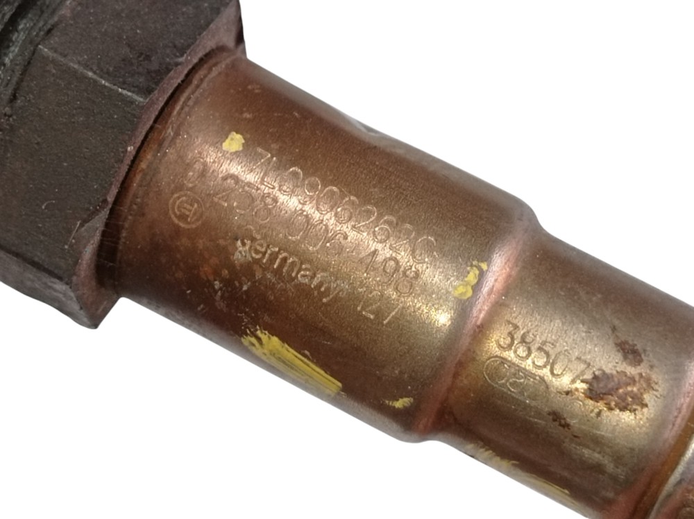 Sonda Lambda Secundária Esquerda Porsche Cayenne 2003 V371 5
