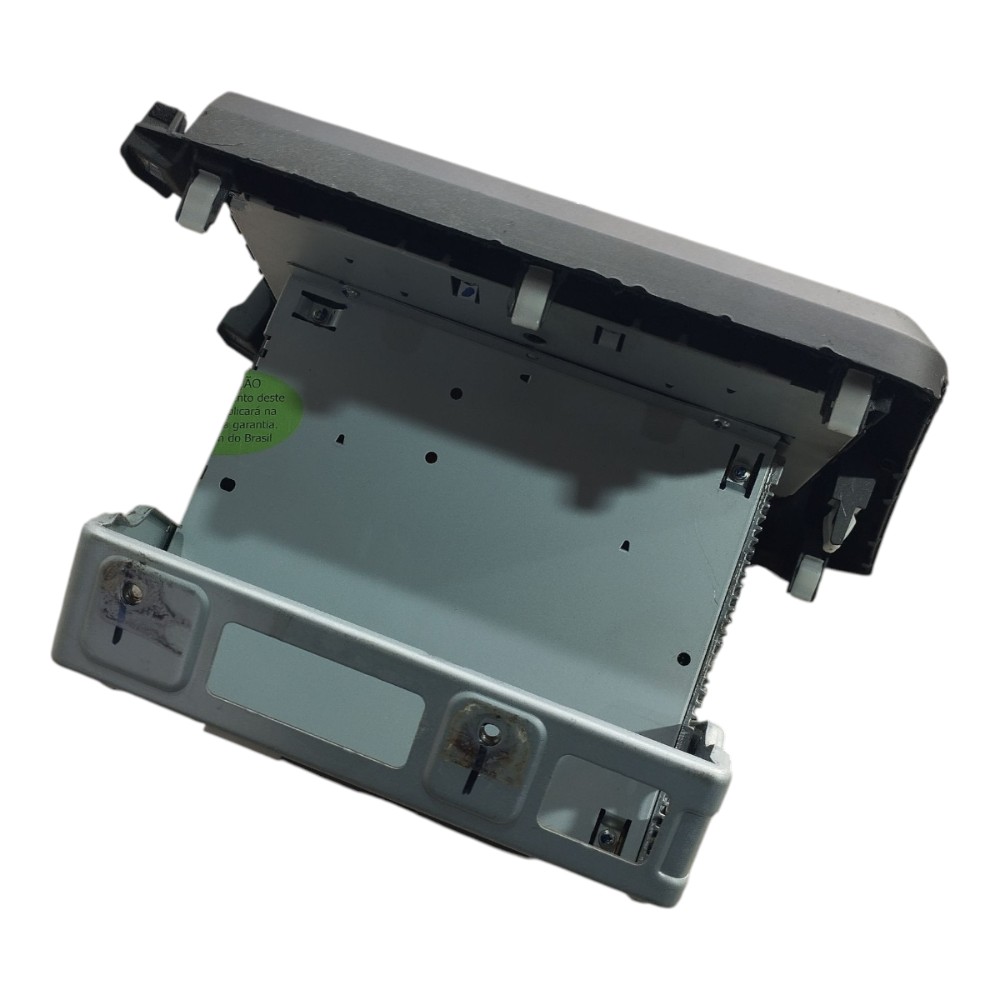 Som Rádio Honda Civic Lxr 2010 A 2015 V658 8