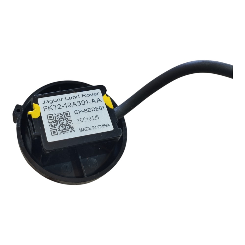 Microfone Teto Land Rover Defender Jaguar 2021 2022 V645 6