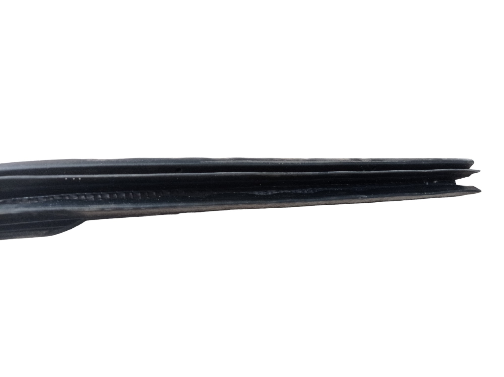 Borracha Porta Dianteira Esquerda Range Rover Sport 014 V592 5