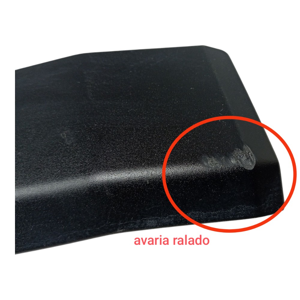 Moldura Porta Dianteira Esquerda Ram Rampage 2023 2025 V659 7