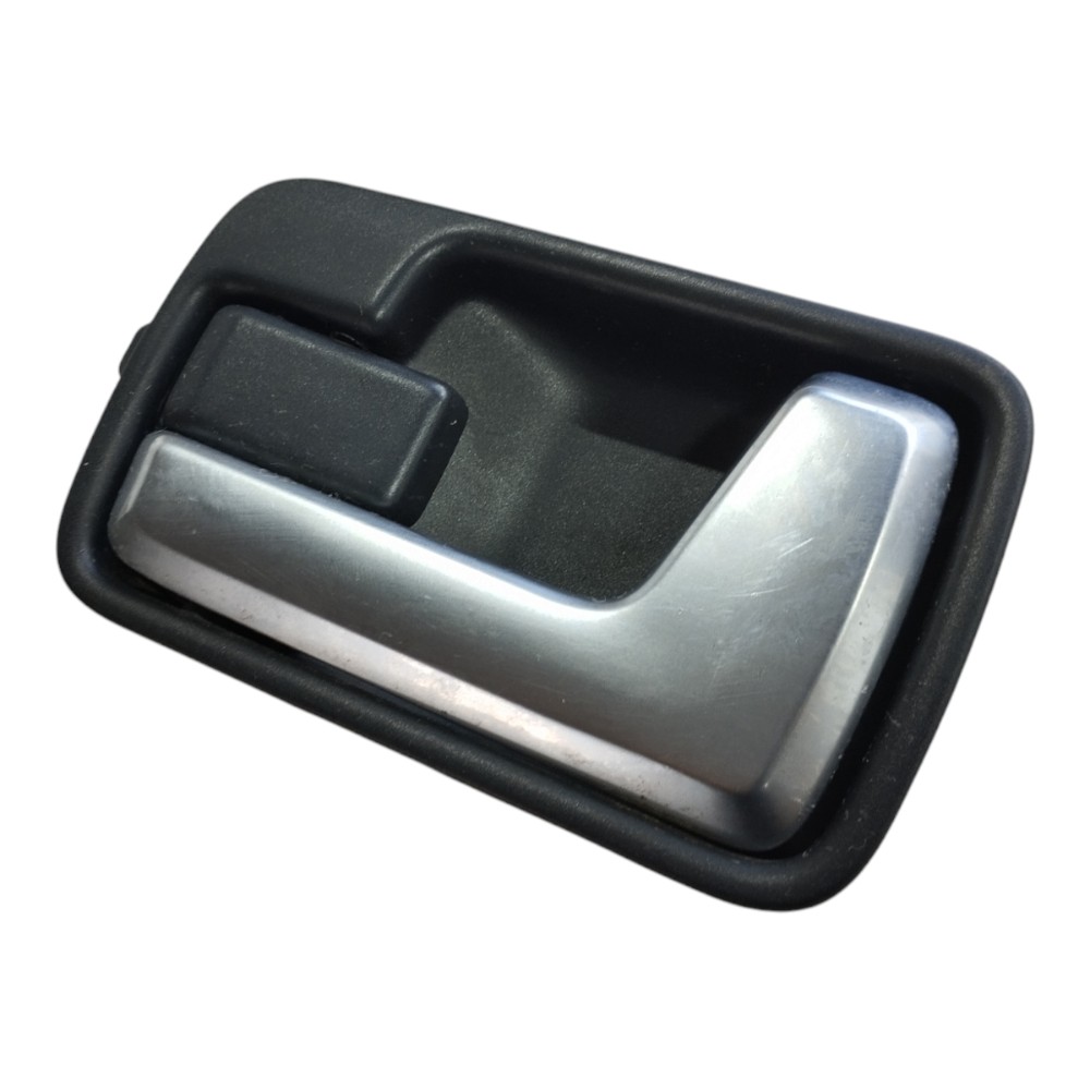 Maçaneta Interna Traseira Esquer Land Rover Discovery 3 V635 6