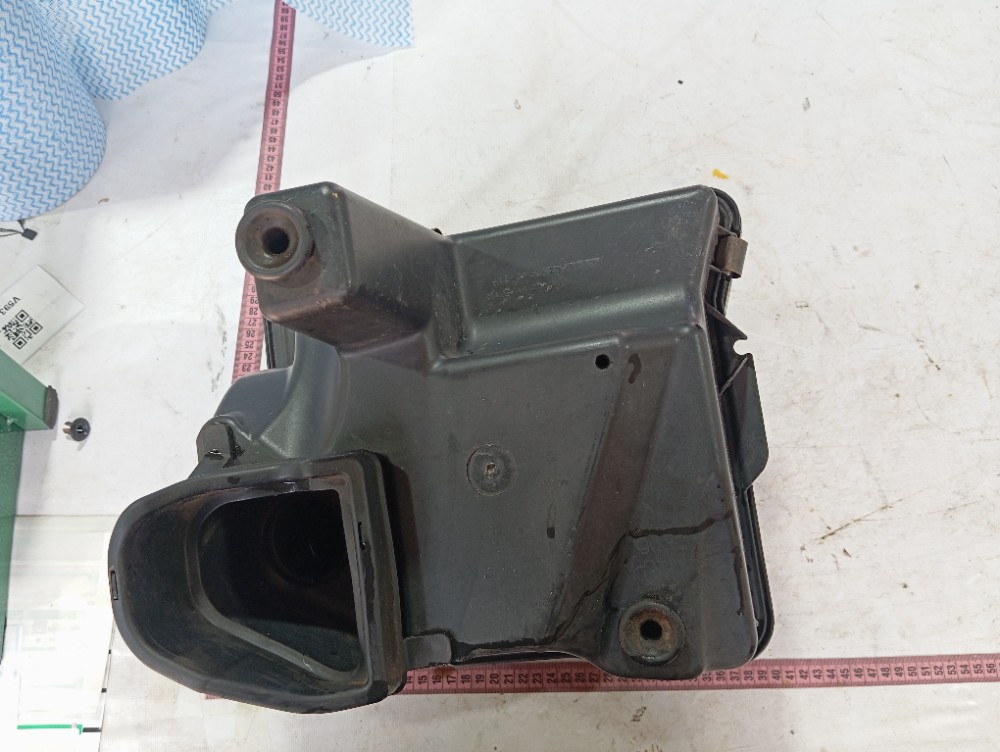 Caixa Filtro Ar Chryler Grand Caravan 3.3 V6 2003 V578 9