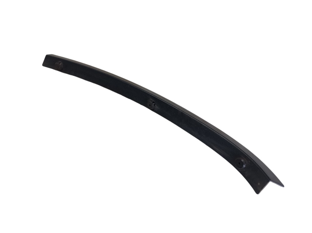 Moldura Caixa Roda Traseira Esquerda Grand Cherokee 014 V604