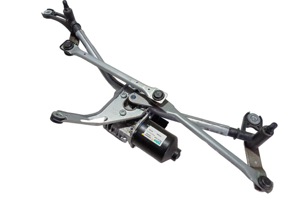 Motor Limpador Parabrisa Volvo Xc60 T5 2.0t 2020 V606
