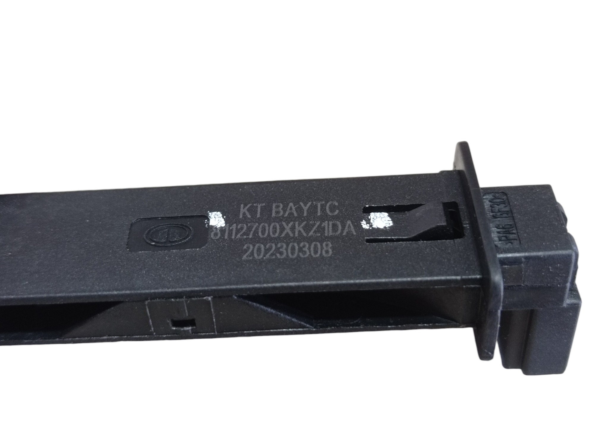 Sensor Temperatura Interna Gwm Haval H6 Gt 1.5 2024 V598 6