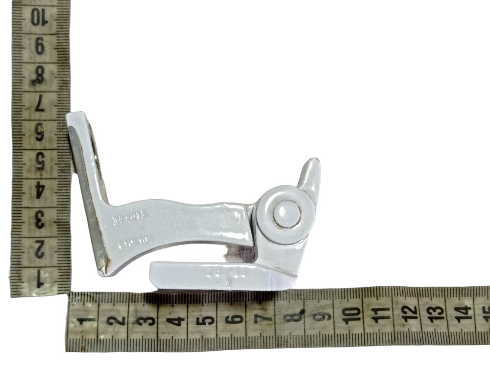 Dobradiça Porta Traseira Direita Gwm Haval H6 2024 V610 8