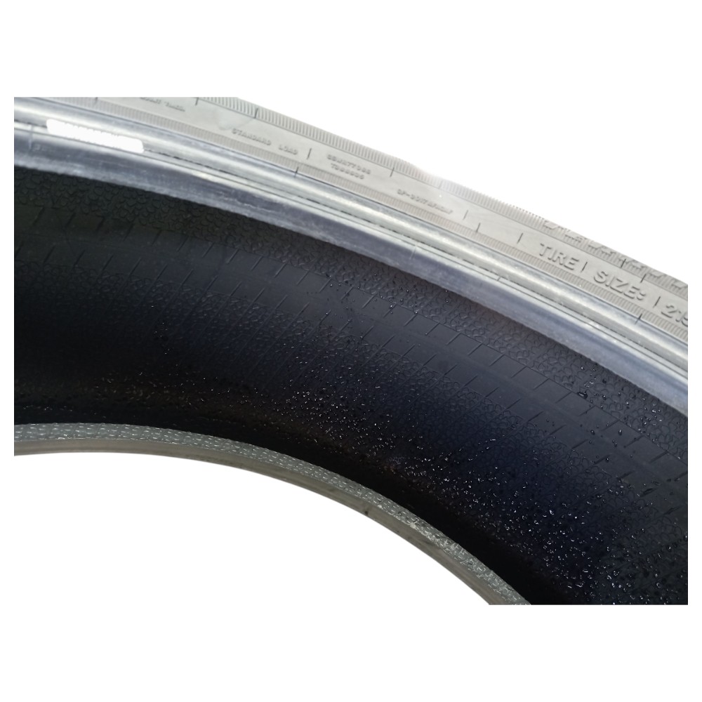 Pneu Goodyear Wrangler 215/55r18 V655 4