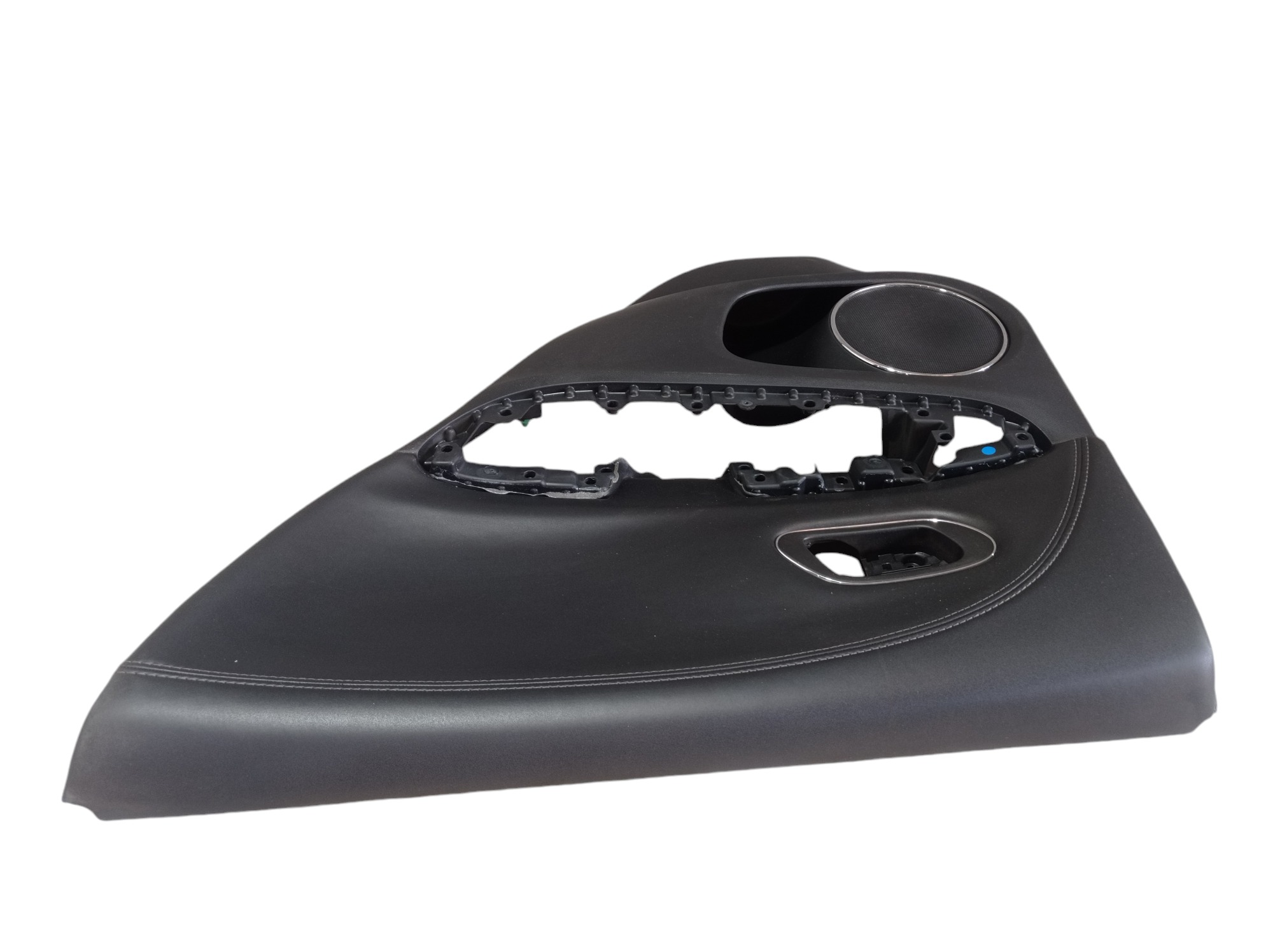 Forro Porta Traseiro Direito Honda Hrv Touring 2020 25 V602 2