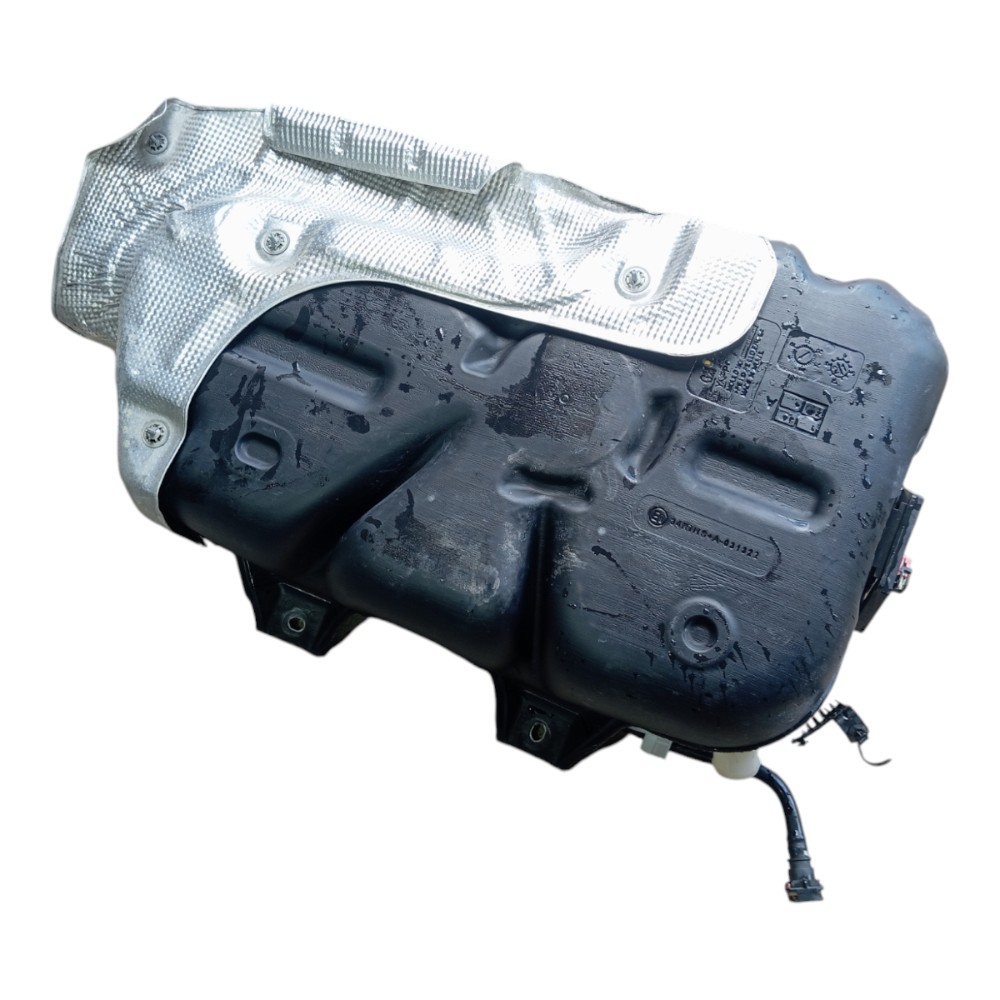 Tanque Combustível Gm Tracker 2020 2025 V627 9